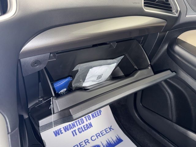 2024 Ford Edge SEL Pine River MN