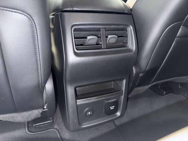 2024 Ford Edge SEL Pine River MN