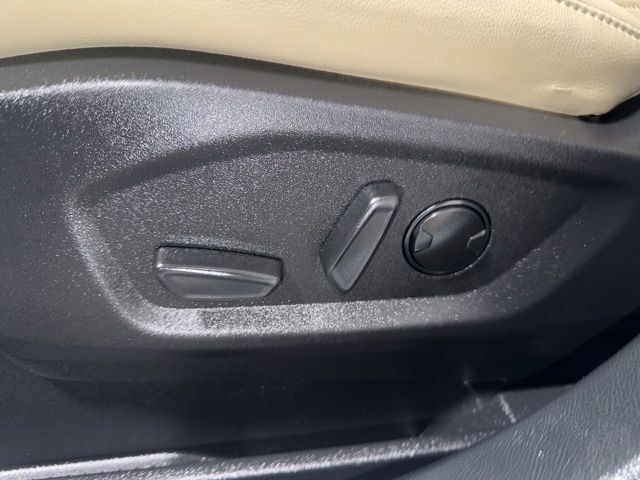2024 Ford Edge SEL Pine River MN