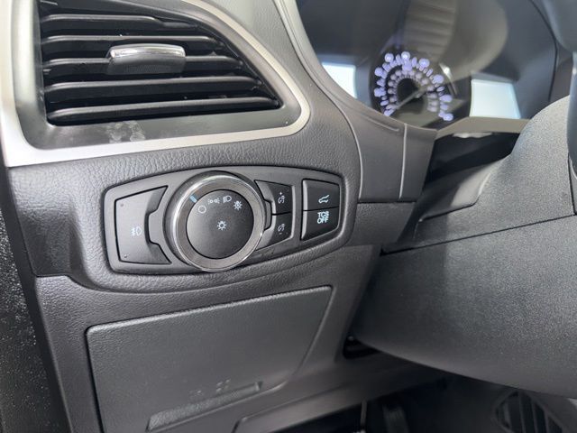 2024 Ford Edge SEL Pine River MN