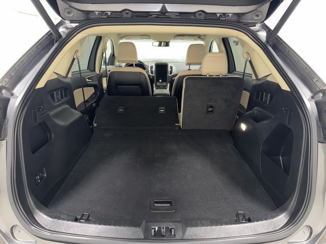 2024 Ford Edge SEL Pine River MN