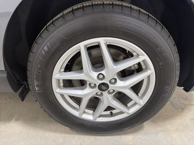 2024 Ford Edge SEL Pine River MN