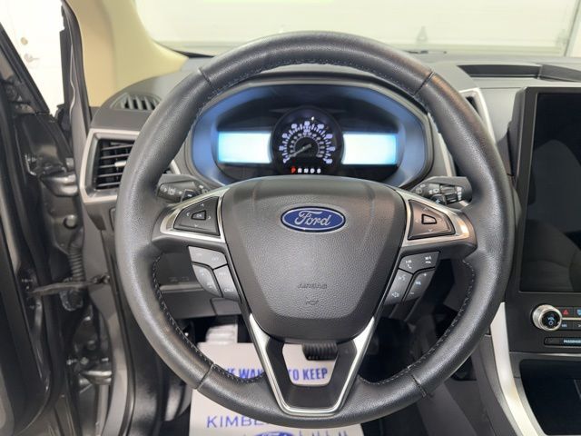 2024 Ford Edge SEL Pine River MN