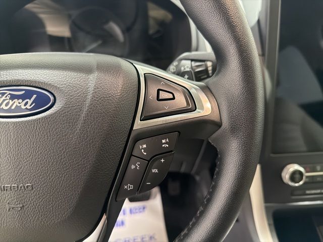 2024 Ford Edge SEL Pine River MN