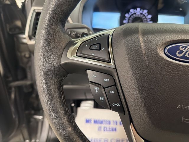 2024 Ford Edge SEL Pine River MN