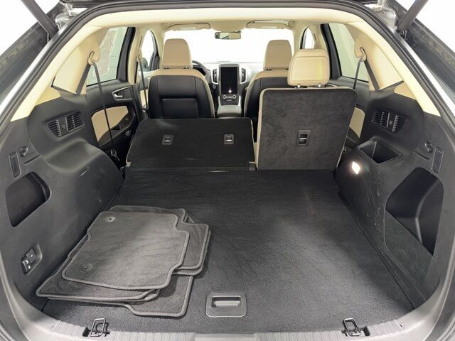 2024 Ford Edge SEL Pine River MN