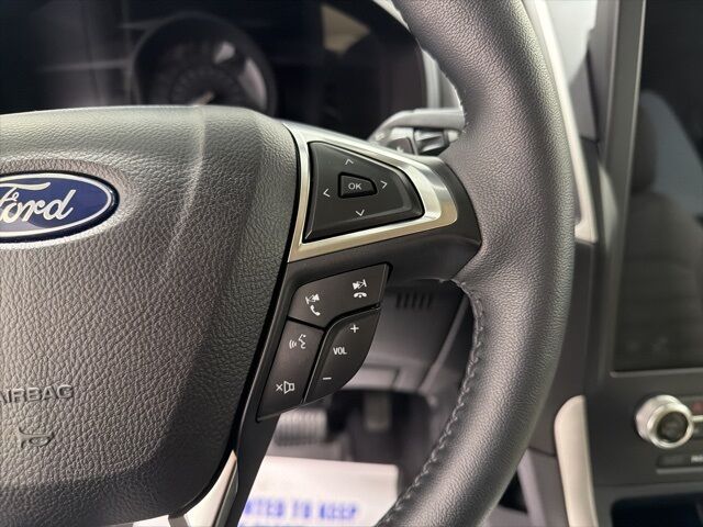 2024 Ford Edge SEL Pine River MN