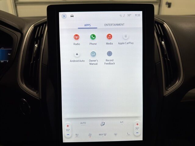 2024 Ford Edge SEL Pine River MN