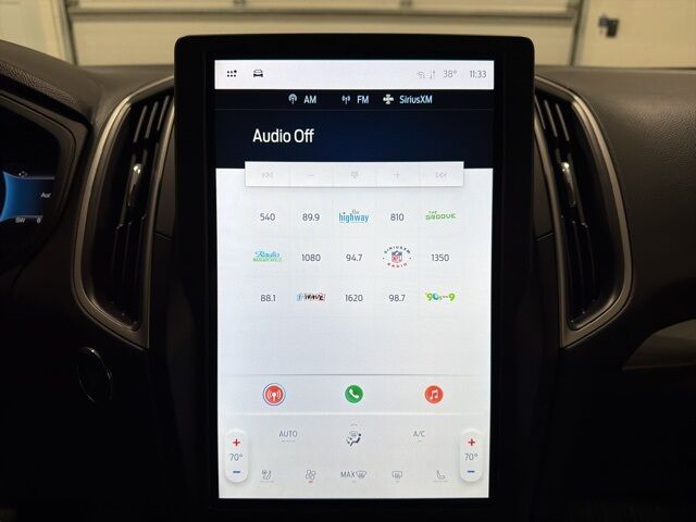 2024 Ford Edge SEL Pine River MN