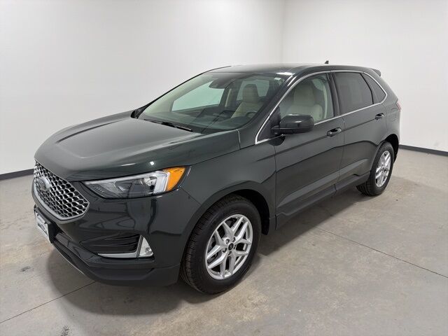 2024 Ford Edge SEL Pine River MN