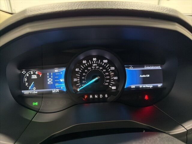 2024 Ford Edge SEL Pine River MN