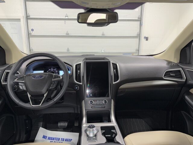 2024 Ford Edge SEL Pine River MN