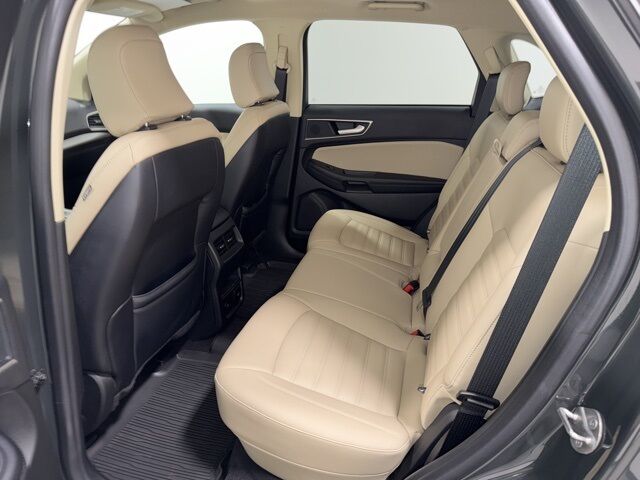 2024 Ford Edge SEL Pine River MN