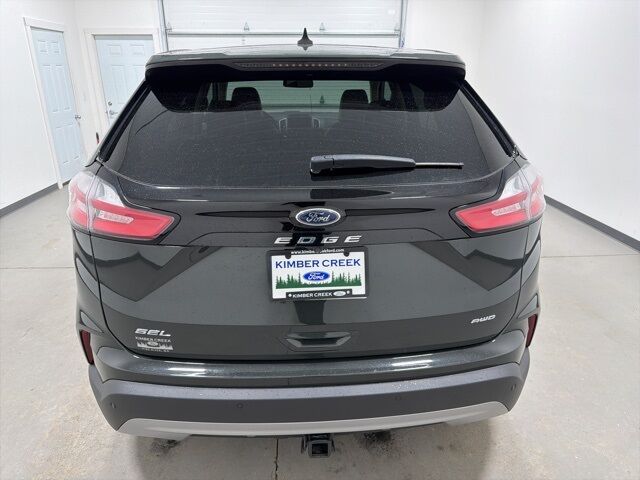 2024 Ford Edge SEL Pine River MN