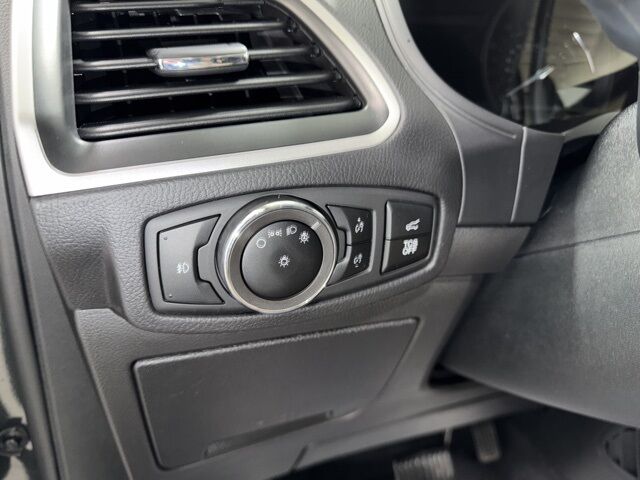 2024 Ford Edge SEL Pine River MN