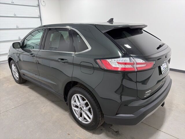 2024 Ford Edge SEL Pine River MN