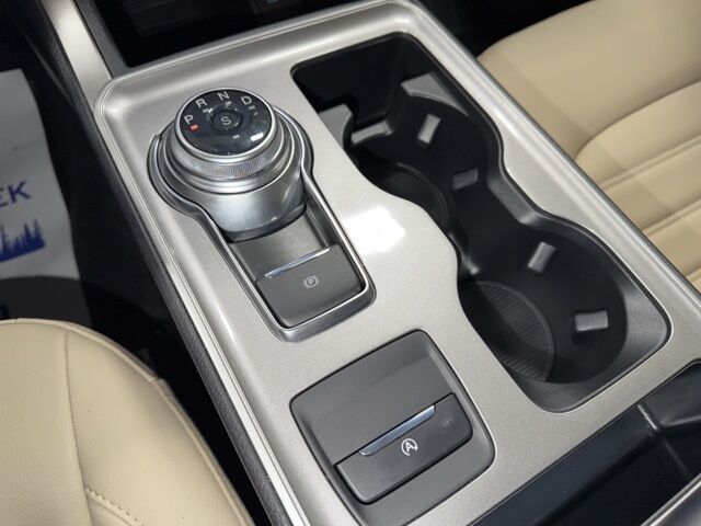 2024 Ford Edge SEL Pine River MN