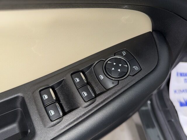 2024 Ford Edge SEL Pine River MN