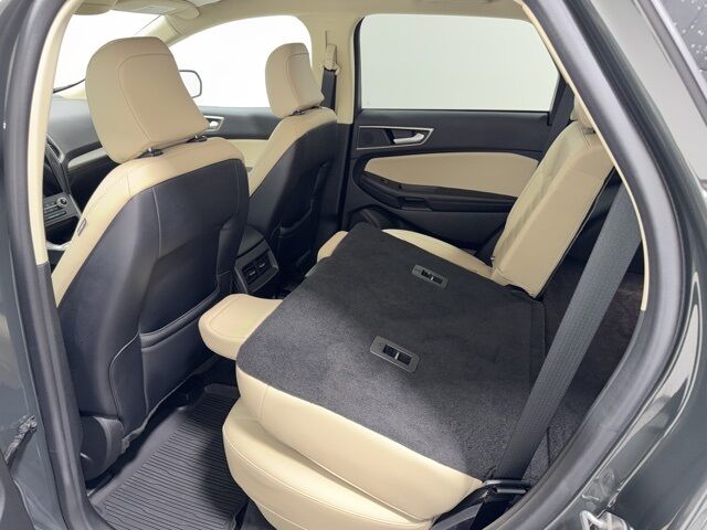 2024 Ford Edge SEL Pine River MN