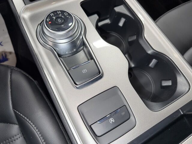 2024 Ford Edge SEL Pine River MN