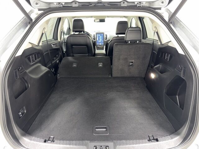 2024 Ford Edge SEL Pine River MN