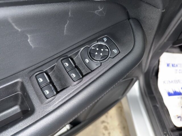 2024 Ford Edge SEL Pine River MN