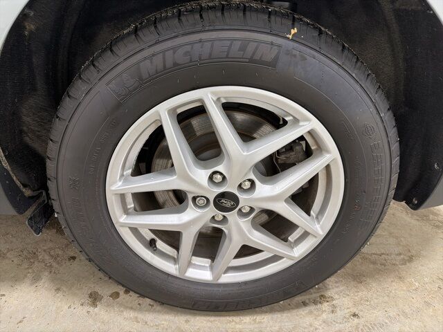 2024 Ford Edge SEL Pine River MN