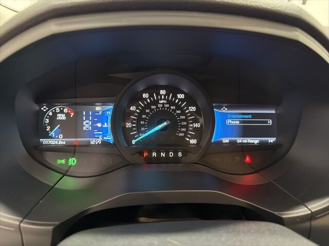 2024 Ford Edge SEL Pine River MN