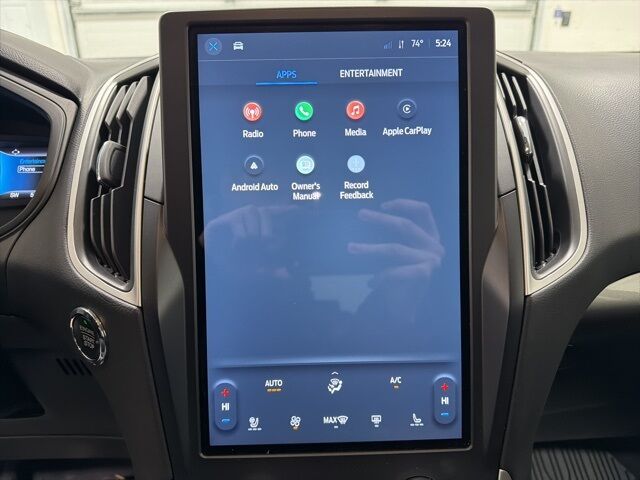 2024 Ford Edge SEL Pine River MN