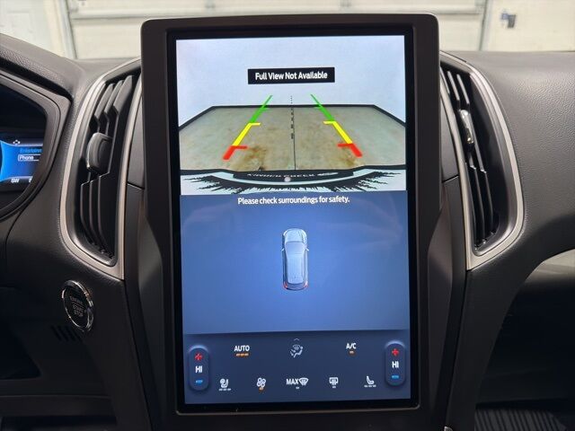 2024 Ford Edge SEL Pine River MN