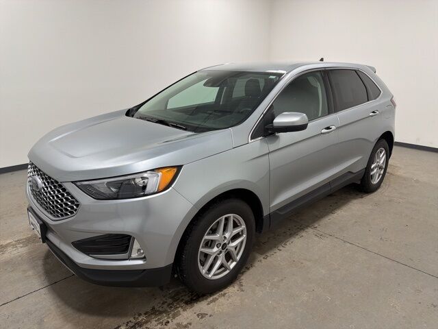 2024 Ford Edge SEL Pine River MN