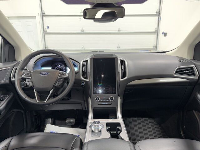 2024 Ford Edge SEL Pine River MN