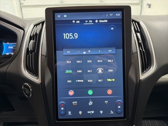 2024 Ford Edge SEL Pine River MN