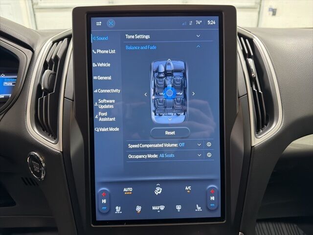 2024 Ford Edge SEL Pine River MN