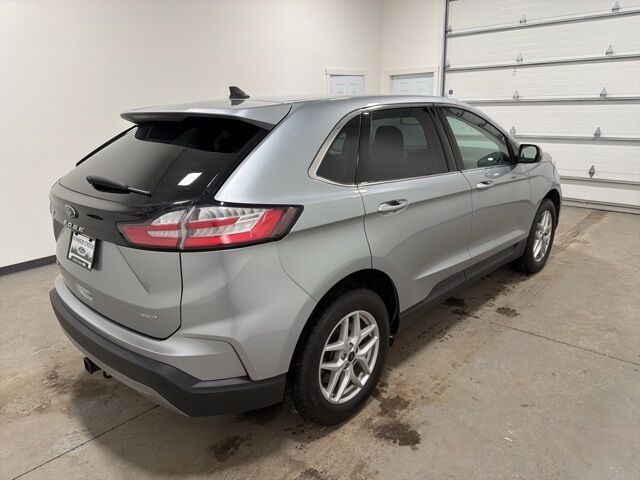 2024 Ford Edge SEL Pine River MN
