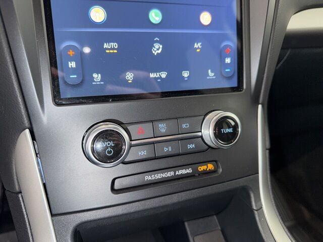 2024 Ford Edge SEL Pine River MN