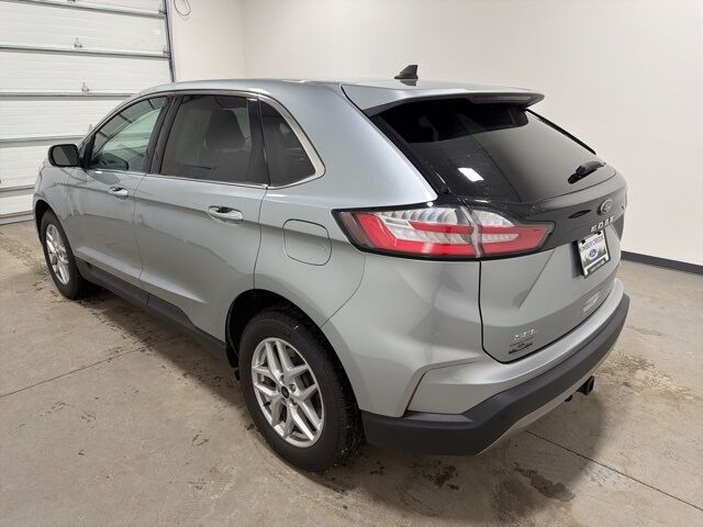 2024 Ford Edge SEL Pine River MN