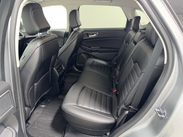 2024 Ford Edge SEL Pine River MN