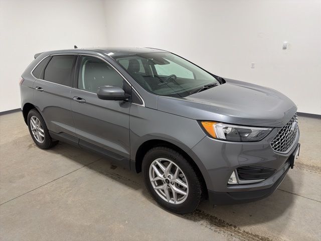2024 Ford Edge SEL Pine River MN