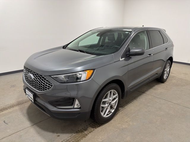 2024 Ford Edge SEL Pine River MN