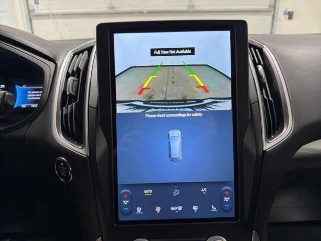 2024 Ford Edge SEL Pine River MN