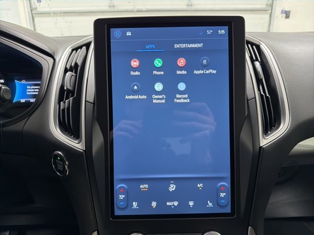 2024 Ford Edge SEL Pine River MN