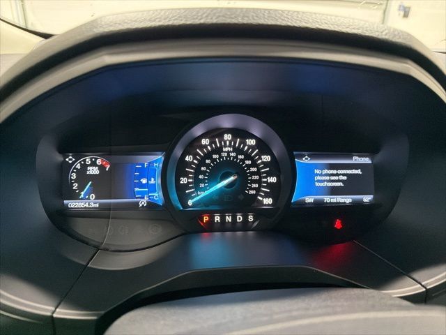 2024 Ford Edge SEL Pine River MN