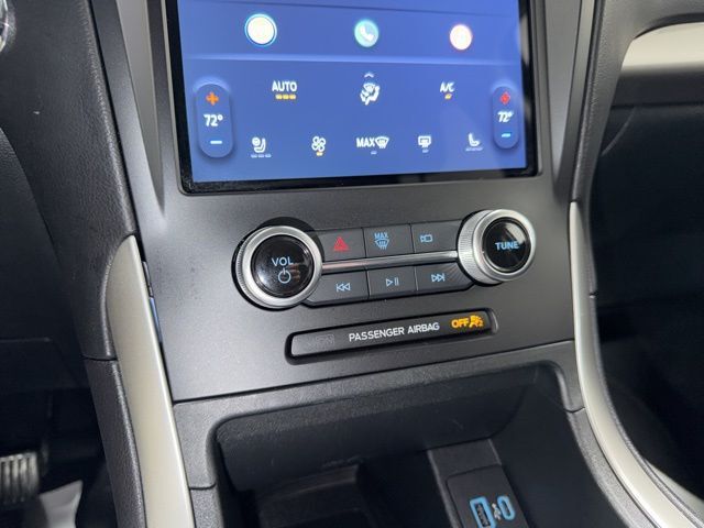 2024 Ford Edge SEL Pine River MN