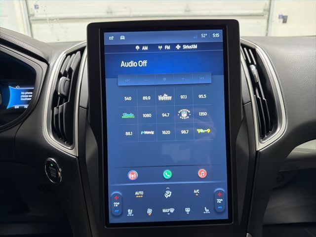 2024 Ford Edge SEL Pine River MN