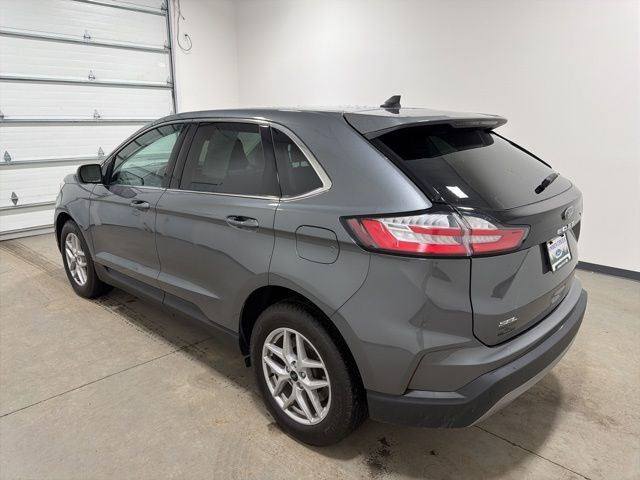 2024 Ford Edge SEL Pine River MN