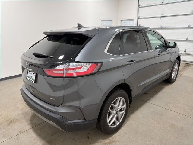 2024 Ford Edge SEL Pine River MN