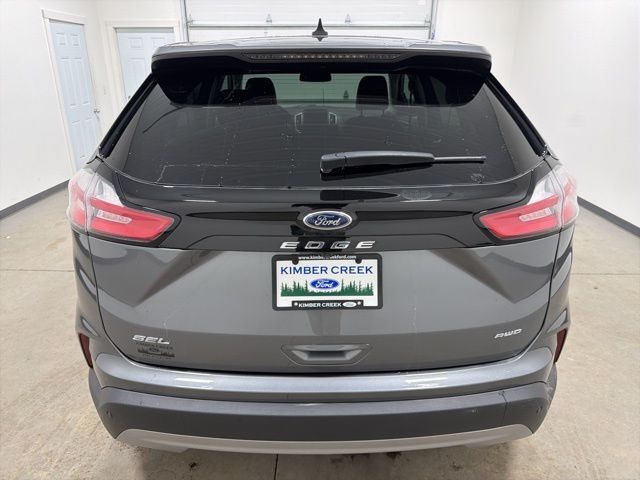 2024 Ford Edge SEL Pine River MN