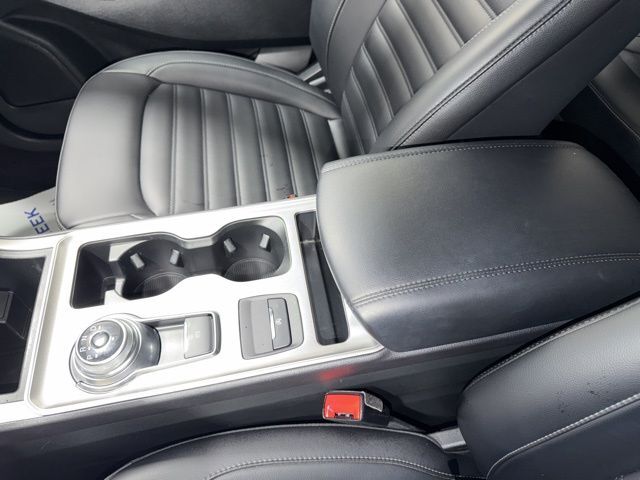 2024 Ford Edge SEL Pine River MN