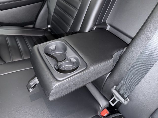 2024 Ford Edge SEL Pine River MN